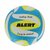 Alert Volleybal Wit/Blauw/Geel