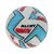 Alert Voetbal Wit/Blauw