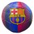 FC Barcelona Voetbal Maat 5 Blauw/Rood