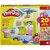 Play-Doh Regenboog Shimmer Cafe