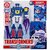 Hasbro Transformers Cyberworld Soundwave Deep Sea Explor