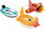 Intex Pool Opblaasbaare Vliegtuig/Vis