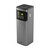 Hama Power Pack High Power 200W 24000 mAh 2x USB-C USB-A Grijs