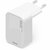 Hama Snellader GaN 1x USB-C PD 30W Wit