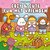 Kleurboek Cozy & Cute Fun Met Vrienden