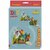 Hama Strijkkralen Midi Aquarium 2000 Stuks