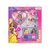 Disney Princess Light-Up Spiegel + Make-Up + Sierraden