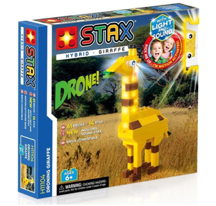STAX - Giraffe