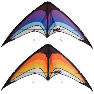 Rhombus Tango Stuntkite Assorti