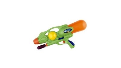 Smiffy's 27236 Watergun 46cm Verschillende Kleuren