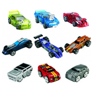 Hot Wheels Auto Assorti