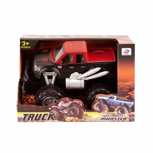 Monstertruck Assorti