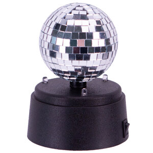 Mini Spiegel Disco Bal