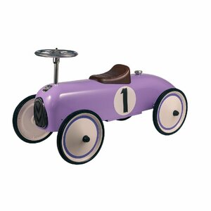 Retro Roller Loopauto Kate Lila