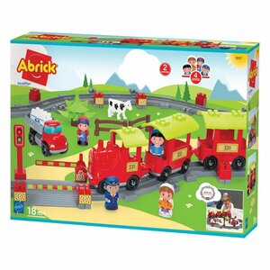 Abrick Treinset