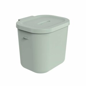 Rotho KAYO Luieremmer 6L Sage Green