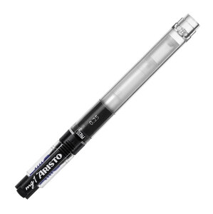 Aristo AR-63025 Tekenpen MG1 0,25mm Lijndikte Aristo AR-63025 Tekenpen MG1 0,25mm Lijndikte