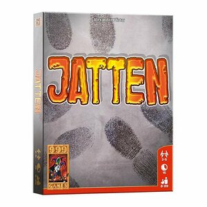 999 Games Jatten 999 Games Jatten