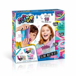 Canal Toys Do It Yourself Slime Pack Canal Toys Do It Yourself Slime Pack