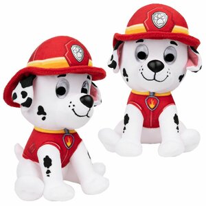 Paw Patrol Knuffel Marshall 15cm Paw Patrol Knuffel Marshall 15cm