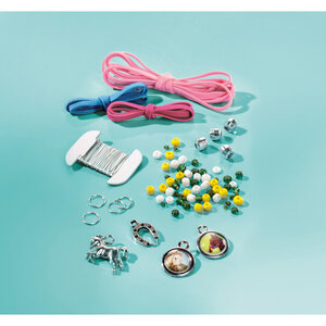 Totum Pretty Pony Knutselset Totum Pretty Pony Knutselset