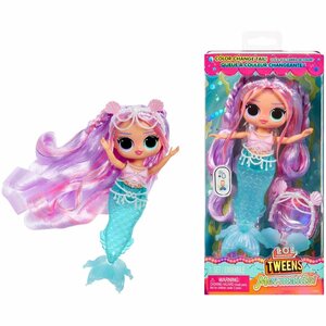 L.O.L. Surprise Tweens Mermaid Lana Marine L.O.L. Surprise Tweens Mermaid Lana Marine