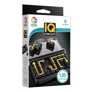 Smart Games IQ Circuit Smart Games IQ Circuit