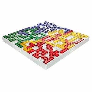 Mattel Games Blokus Mattel Games Blokus