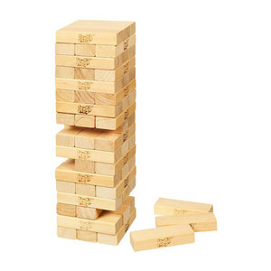 Hasbro Jenga Hasbro Jenga