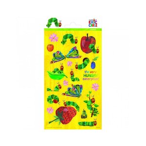 Rupsje Nooitgenoeg Stickers Rupsje Nooitgenoeg Stickers