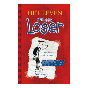 Leven Van Een Loser 1 Leven Van Een Loser 1