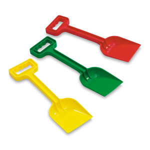 Schep 34 cm Assorti Schep 34 cm Assorti