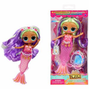 L.O.L. Surprise Tweens Mermaid Cleo Cove L.O.L. Surprise Tweens Mermaid Cleo Cove