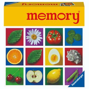 Ravensburger Memory Classic Ravensburger Memory Classic
