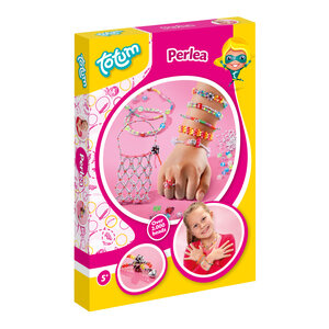 Totum Perlea Hobbyset Sieraden Maken Totum Perlea Hobbyset Sieraden Maken