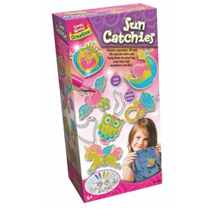 Small World Creative Sun Catchies