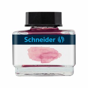 Schneider S-6939 Pastelinkt Roze 15 ml Schneider S-6939 Pastelinkt Roze 15 ml