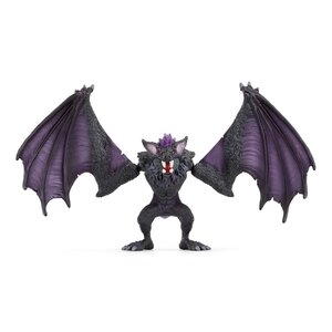 Schleich Eldrador Creatures Schaduwvleermuis Schleich Eldrador Creatures Schaduwvleermuis