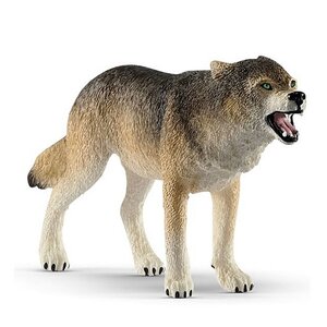 Schleich Wolf Schleich Wolf