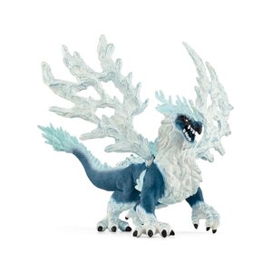 Schleich Eldrador Creatures IJsdraak Schleich Eldrador Creatures IJsdraak
