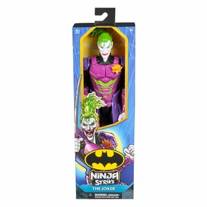 DC Batman Ninja Joker 30 cm DC Batman Ninja Joker 30 cm