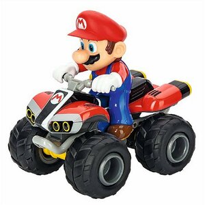 Carrera RC Super Mario Quad 1:20 Carrera RC Super Mario Quad 1:20