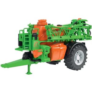 Bruder Amazone UX5200 Veldsproeier Bruder Amazone UX5200 Veldsproeier