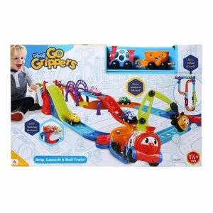 Oball Go Grippers Trein Speelset