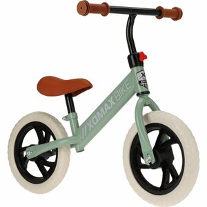 XQ Max Loopfiets Groen XQ Max Loopfiets Groen