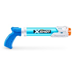 Zuru X-shot Tube Soaker Small Assorti Zuru X-shot Tube Soaker Small Assorti