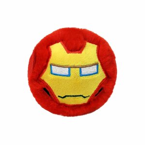TY Beanie Bouncers Knuffel Marvel Iron Man TY Beanie Bouncers Knuffel Marvel Iron Man