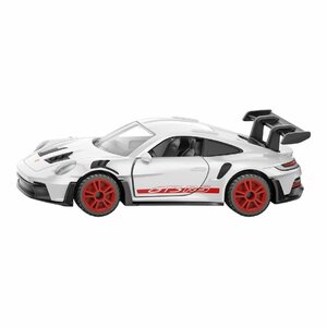 Siku 1500 Porsche 911 GT3 RS Siku 1500 Porsche 911 GT3 RS