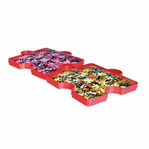 Clementoni Puzzel Sorter 6-delig Clementoni Puzzel Sorter 6-delig