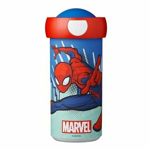 Mepal Schoolbeker Spiderman 300 ml Mepal Schoolbeker Spiderman 300 ml